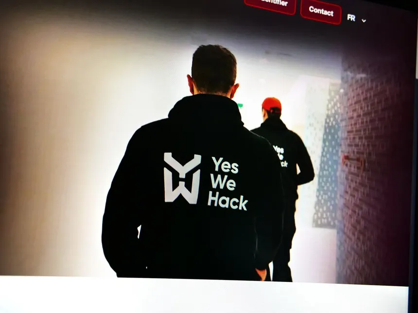 YesWeHack